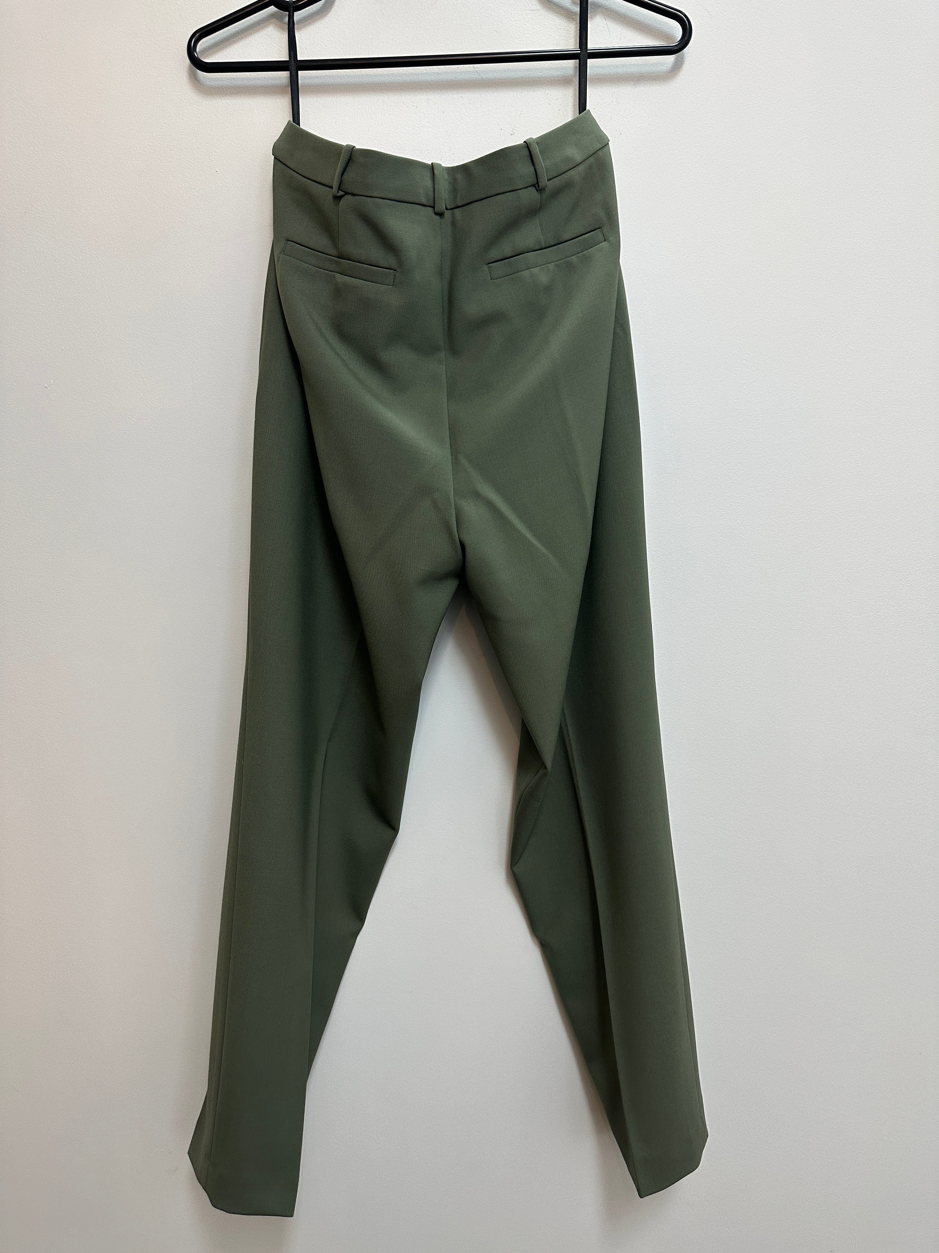 Stevie Tapered Pants