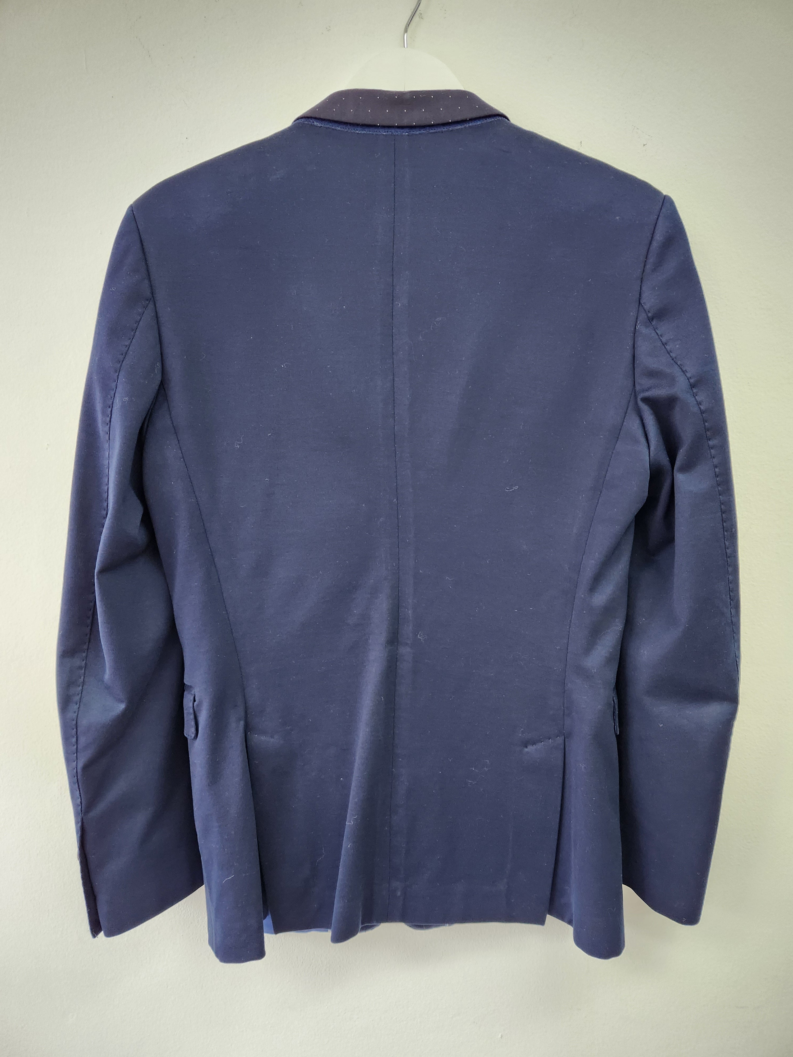 Buy Men's Navy The Byard Blazer - Paul Smith | RELOOP